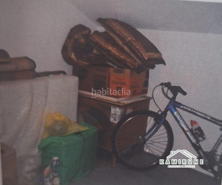 Foto 8c31e6ac-9eef-4d35-8095-792394180336. Piso  en Atxuri Bilbao