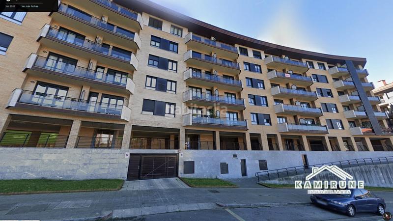 Foto 9ce09c75-c41b-44e5-b3d5-a2541e701d76. Piso  en Atxuri Bilbao