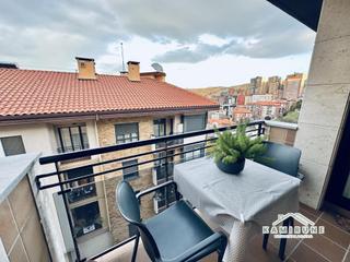 Appartement  Goyo nadal. Bilbaopiso