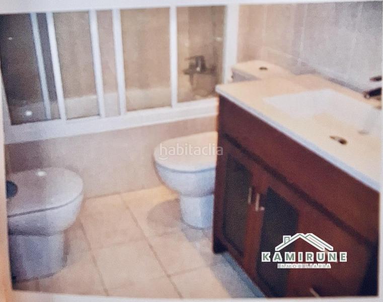 Foto d1d120f6-07be-4ca4-b924-443e72a8635f. Piso  en Atxuri Bilbao