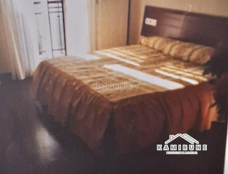 Foto ed3768cd-2a18-46a3-ad70-4b7424cdf7ae. Piso  en Atxuri Bilbao