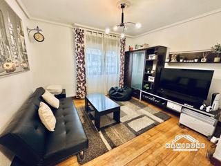 Piso  Aldapeta etxaldea. Bilbaopiso