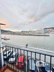 Pis  Dique. Bilbaopiso