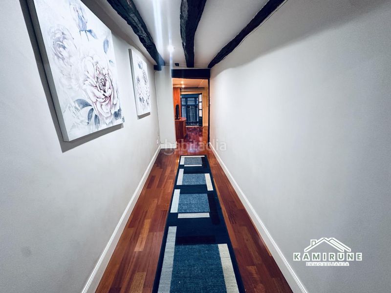 Foto 0435641c-6576-4a07-896b-f0419abc1b6a. Piso  en Casco Viejo Bilbao