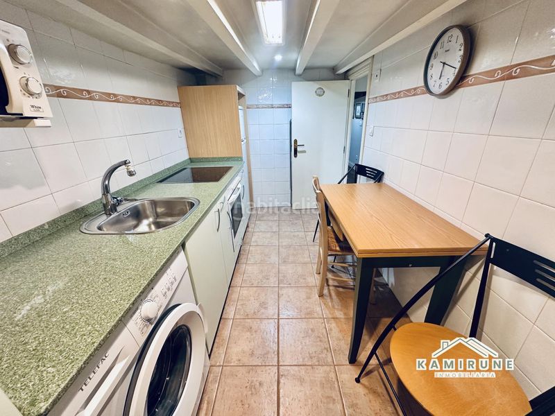 Foto 1045312b-62b1-458c-8409-a2c4ca35e784. Piso  en Casco Viejo Bilbao