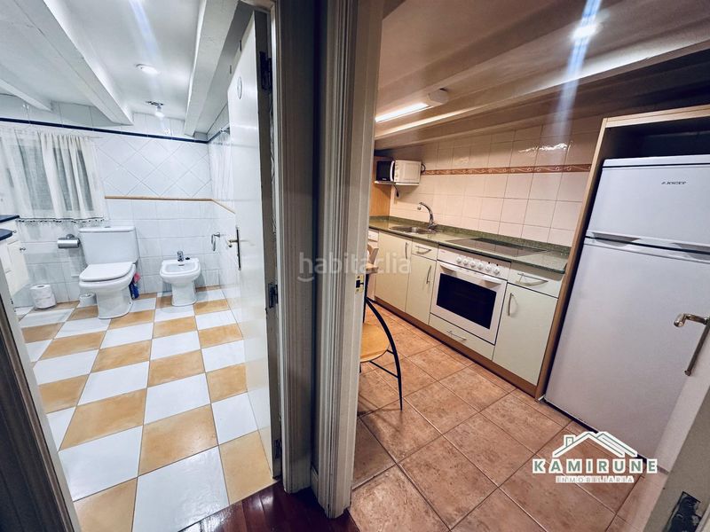 Foto 3250d255-95fc-4342-ad2c-f00f294c9c6a. Piso  en Casco Viejo Bilbao