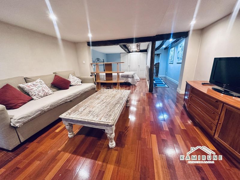 Foto 3af2e742-9971-407a-a81a-af873f86ea8d. Piso  en Casco Viejo Bilbao