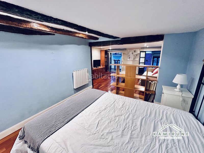 Foto 4537aca7-1ea5-46b3-a520-eb792519e9ad. Piso  en Casco Viejo Bilbao