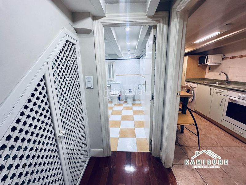 Foto 56ce5d85-07a8-4afb-a19d-a210812070c9. Piso  en Casco Viejo Bilbao