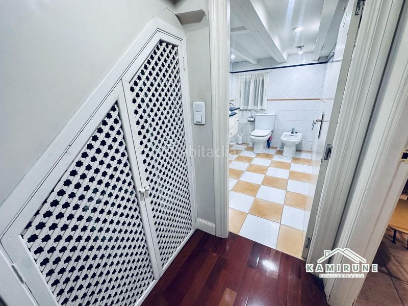 Foto 619ca39d-61c0-4558-8996-f5ce3364009c. Piso  en Casco Viejo Bilbao