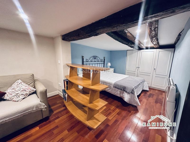 Foto 6b3d86a9-7358-431c-96ba-3bd12ab329cd. Piso  en Casco Viejo Bilbao