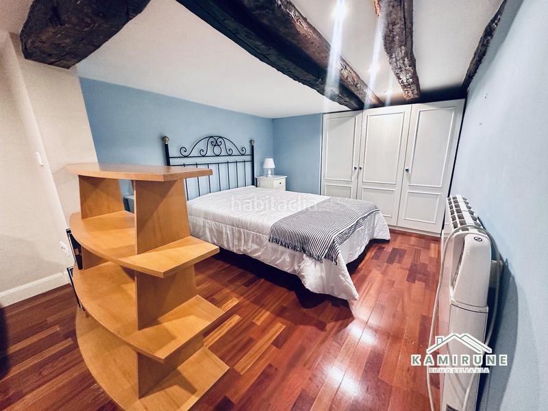 Foto 78387cf8-53f8-4faf-9adc-cf90d223679c. Piso  en Casco Viejo Bilbao