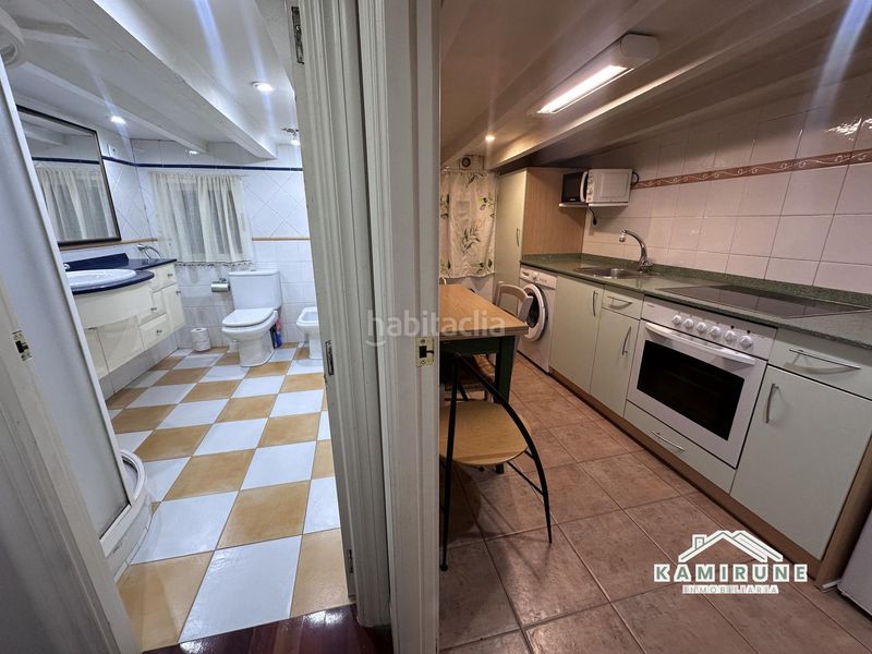 Foto 8f2366aa-b49d-4c1c-b0bb-f47fb23dec9d. Piso  en Casco Viejo Bilbao