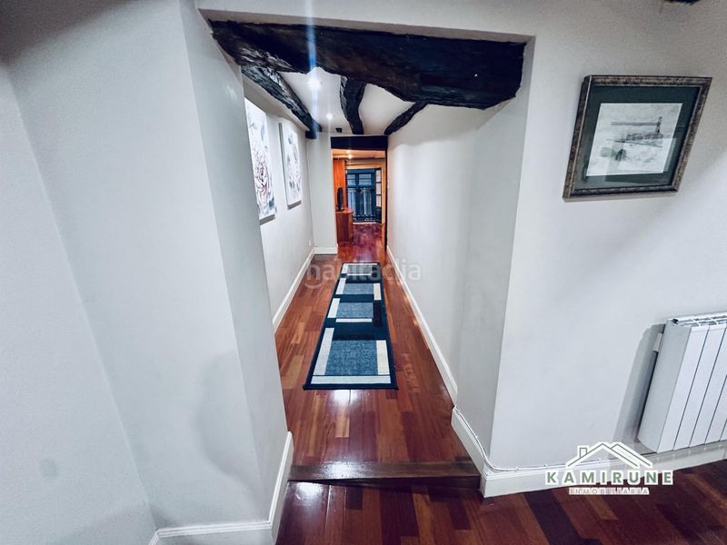 Foto d318680d-e77a-4718-a486-c2dbfd0f1959. Piso  en Casco Viejo Bilbao