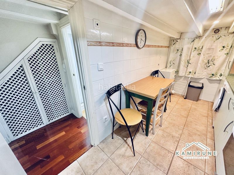 Foto f2f54441-55f3-4375-8971-c6746b2f72ec. Piso  en Casco Viejo Bilbao