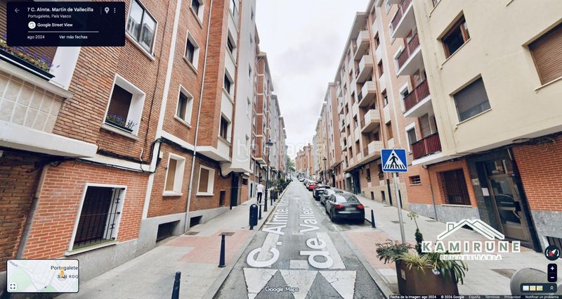 Foto ee35b975-7bb9-4698-b4f0-99f97a624327. Pis amb calefacció a Centro Portugalete