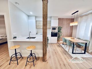 Etagenwohnung  Maestro zubeldia. Portugaletepiso