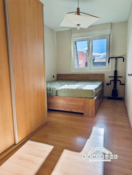 Foto 30a323ac-f21a-40f3-bd23-1919b3aa93f3. Ático atico en Txurdinaga Bilbao