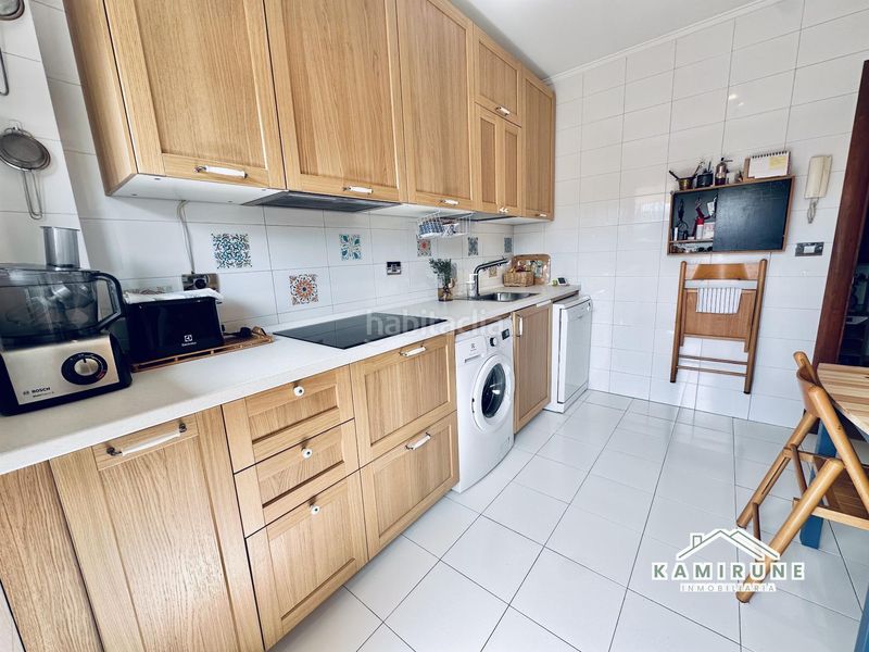 Foto 371d7e89-e1cb-4a80-a9f6-4806ad597bf0. Ático atico en Txurdinaga Bilbao