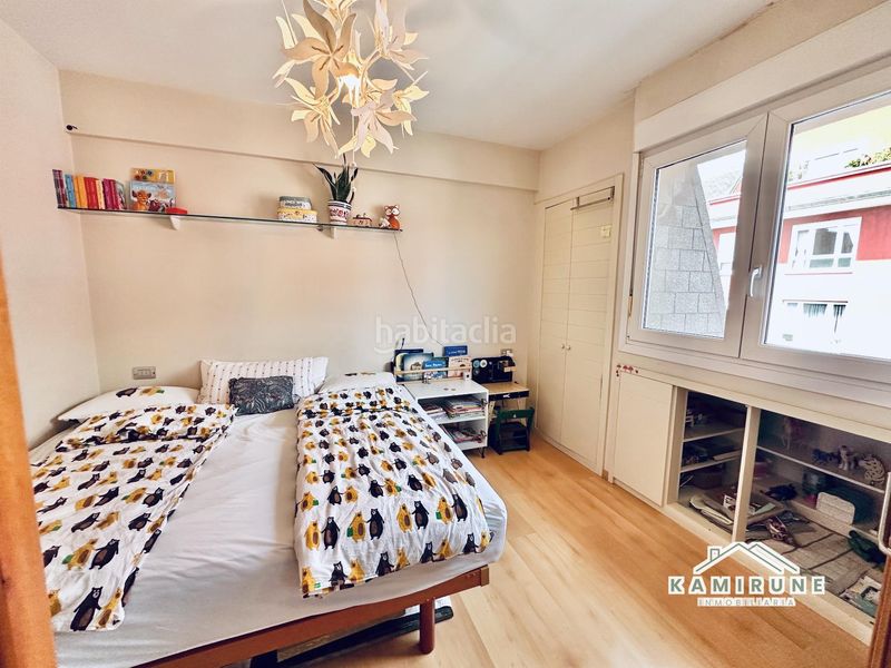 Foto 3fe5b222-284c-4114-a81d-dbafa86ab460. Ático atico en Txurdinaga Bilbao