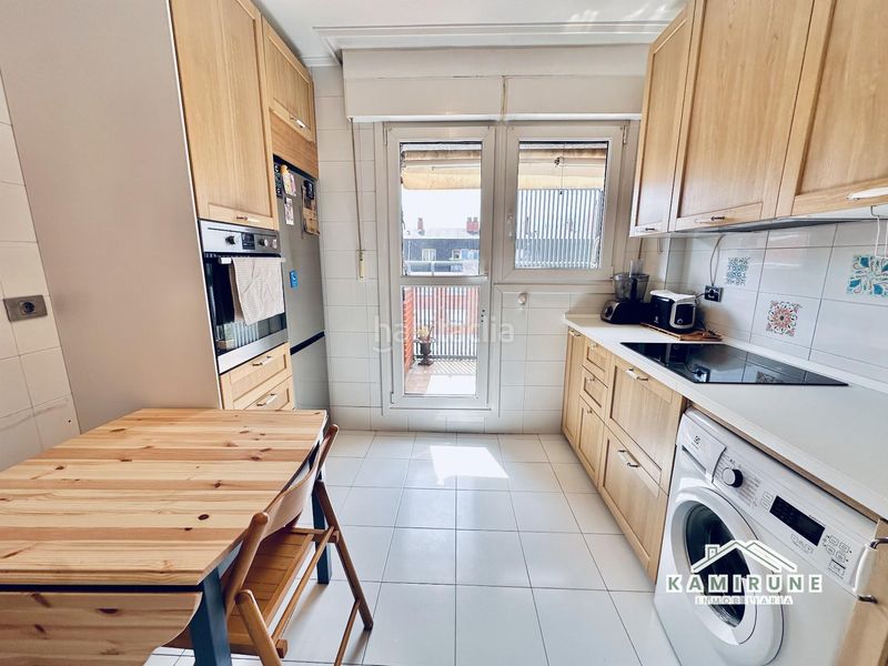 Foto 44d117b7-b018-4cf1-99de-53cf8d0018f6. Ático atico en Txurdinaga Bilbao