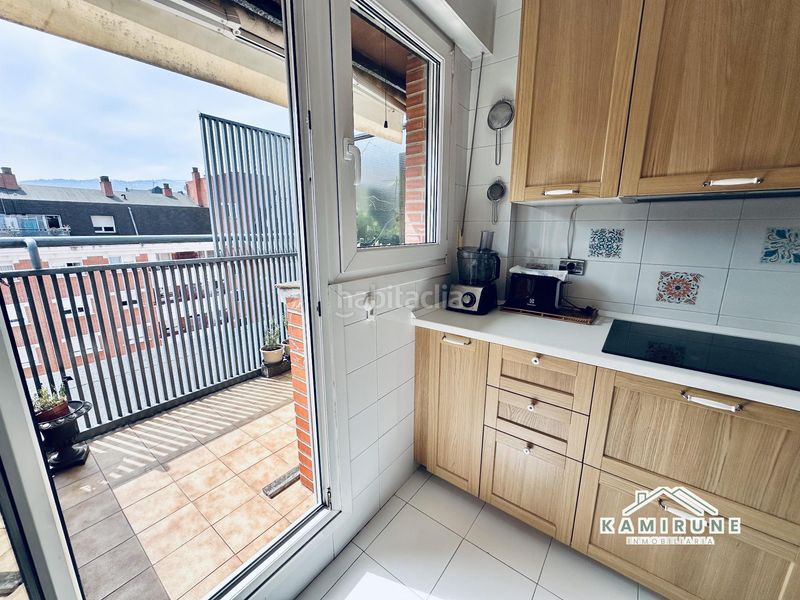 Foto 46ec85b1-d061-433b-ad86-3faaf22eee68. Ático atico en Txurdinaga Bilbao