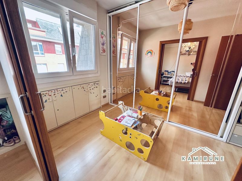 Foto 6031c59d-a644-4371-b801-4387eb607446. Ático atico en Txurdinaga Bilbao