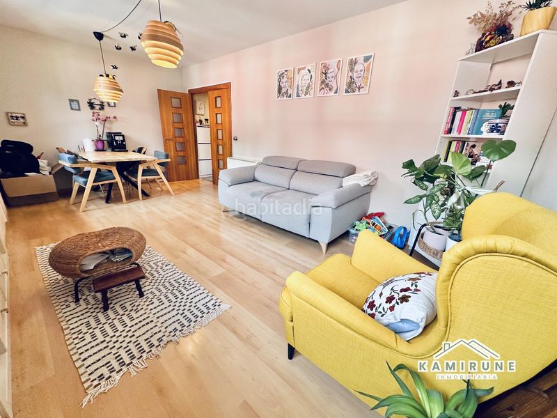 Foto 636ca6bd-42cc-4f14-9227-ecdc71407d39. Ático atico en Txurdinaga Bilbao