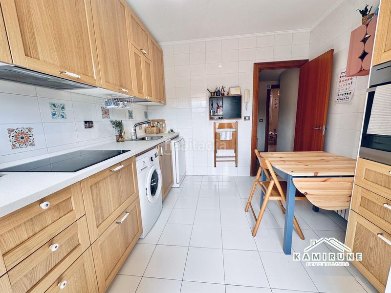 Foto 70b08327-b8da-4b0f-bba5-f7936cc4f46f. Ático atico en Txurdinaga Bilbao