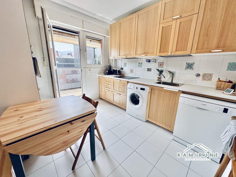 Foto 72658c99-85e8-4f58-811c-1ae1845c92cb. Ático atico en Txurdinaga Bilbao