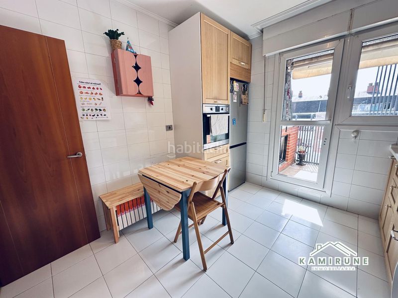 Foto 83b78552-42ad-4fa1-9066-599e34bebe01. Ático atico en Txurdinaga Bilbao