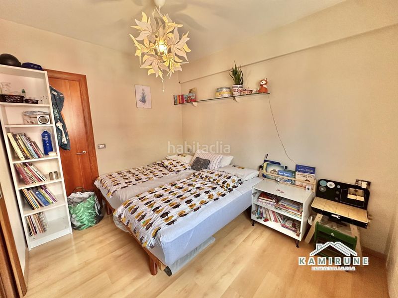 Foto 84b952db-e8ef-4a43-aa75-8d24b373304e. Ático atico en Txurdinaga Bilbao