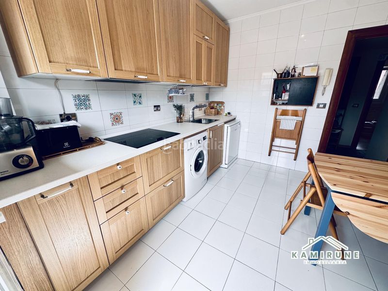 Foto 85fad213-8d4d-4f0d-a4d9-f006f767e775. Ático atico en Txurdinaga Bilbao