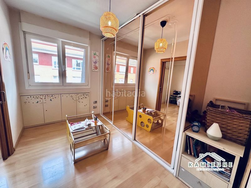 Foto a9255f71-84e0-4773-bd37-8b98128d2b62. Ático atico en Txurdinaga Bilbao