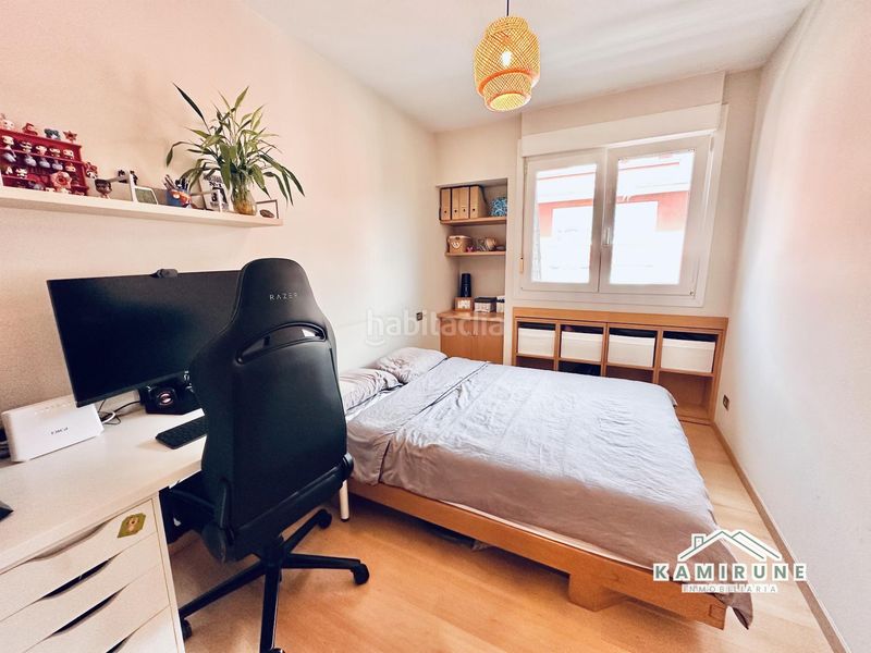 Foto b155f375-64b0-4d66-bcf1-38ab254dc62e. Ático atico en Txurdinaga Bilbao