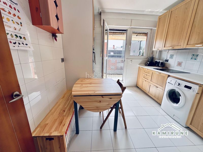 Foto c44483e1-e72f-4801-8845-ed7abfa85931. Ático atico en Txurdinaga Bilbao