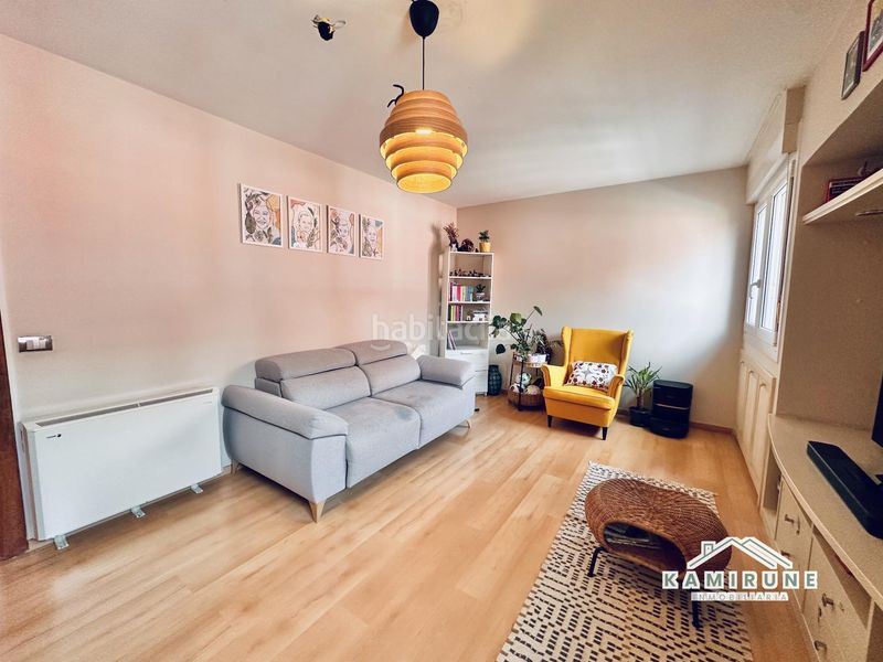 Foto c94ae007-5897-4892-bf30-465d00cb8518. Ático atico en Txurdinaga Bilbao