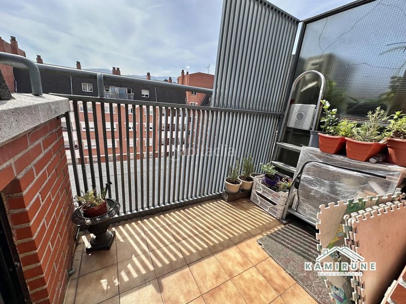 Foto e60d9ca4-f2fe-4dfe-becf-9480f420dc11. Ático atico en Txurdinaga Bilbao