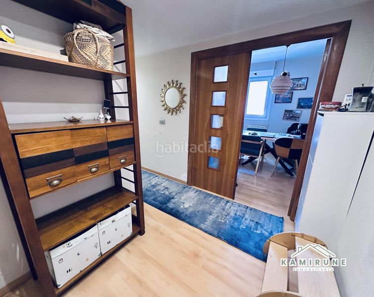 Foto e7e4048e-0676-4a51-9ef7-3ed98ed8609d. Ático atico en Txurdinaga Bilbao