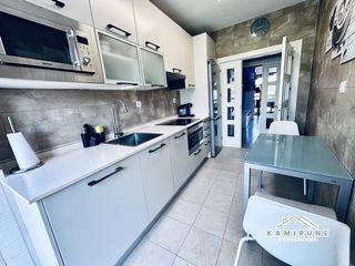 Flat in Somosierra alto