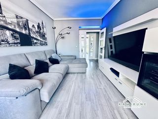 Etagenwohnung  Somosierra alto. Bilbaopiso