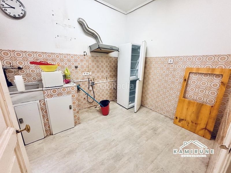 Foto 5db95928-bd5b-4a79-97e5-4a44d9c34669. Piso  en Zabalburu Bilbao