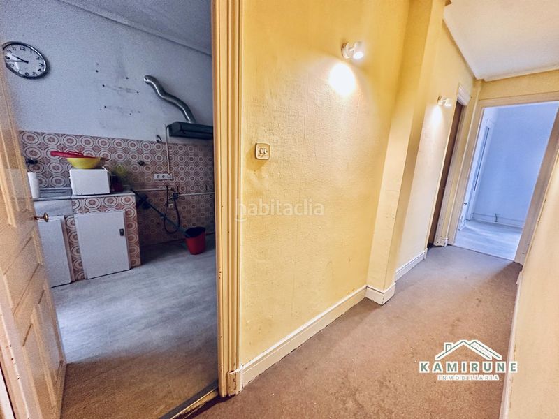 Foto 7a614c8e-254f-4078-b437-6b9fa3873a29. Piso  en Zabalburu Bilbao