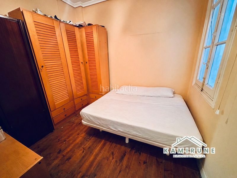 Foto a3d4f66c-a6a7-4584-a582-73f01575abeb. Piso  en Zabalburu Bilbao