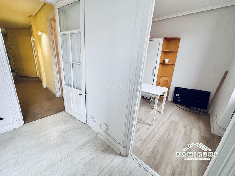 Foto ab9e9614-4561-4a35-86c9-acbea6d4c4d0. Piso  en Zabalburu Bilbao