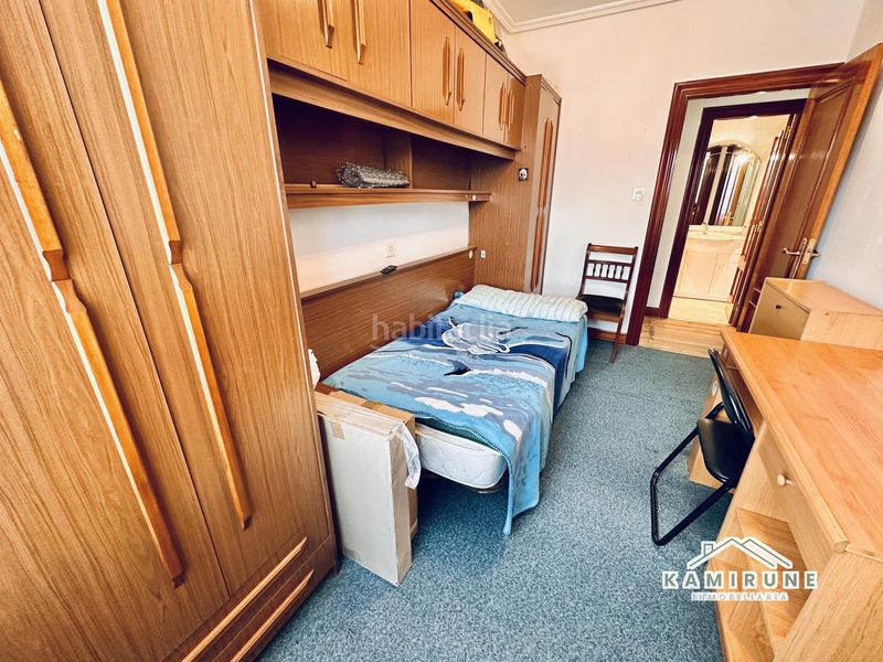 Foto 00c680cb-b799-40c8-9e10-900f7ad025df. Flat with heating in Derio