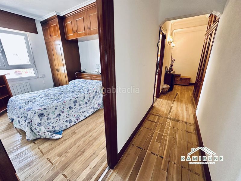 Foto 788e134f-d18a-4604-bfb7-519069287235. Flat with heating in Derio