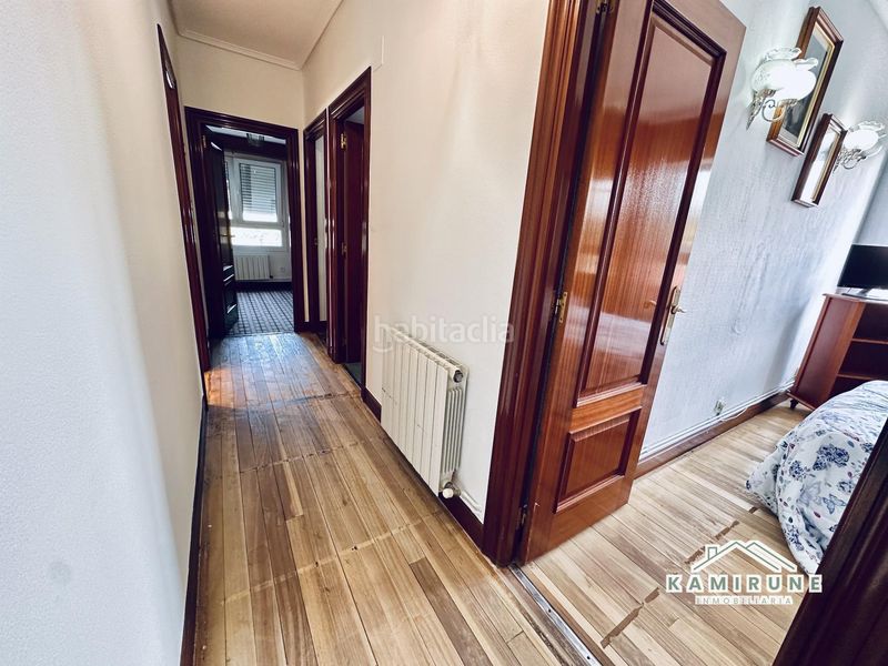 Foto a623b2ab-49fc-40c1-be2b-6e70f5f301ed. Flat with heating in Derio
