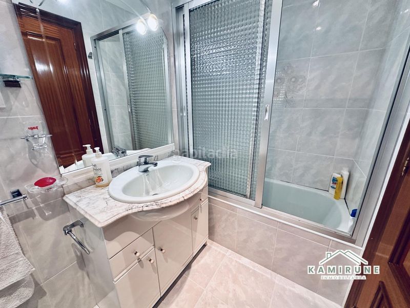 Foto c0484d4c-71e3-44d5-80cf-550aac92b9d4. Flat with heating in Derio