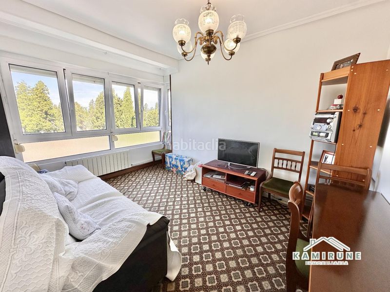 Foto c7b029fa-df62-4af3-b1c9-27dd356c3f92. Flat with heating in Derio